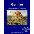 German FAST Course - Student Text