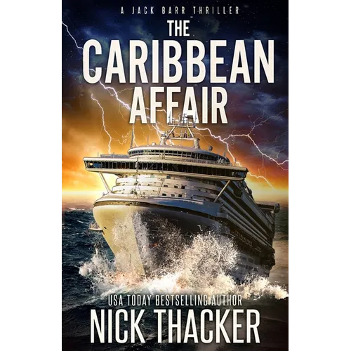The Caribbean Affair