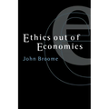 Ethics Out of Economics
