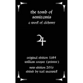 The Tomb of Semiramis: A Work of Alchemy
