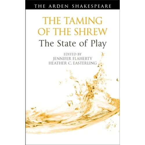 The Taming of the Shrew: The State of Play