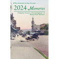 2024 Memories: Tehama County Genealogical & Historical Society