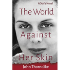 The World Against Her Skin - Paperback