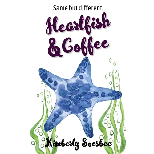 Heartfish and Coffee