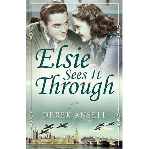 Elsie Sees It Through