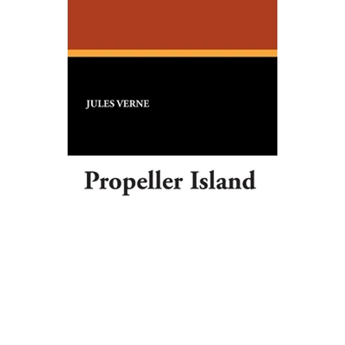 Propeller Island