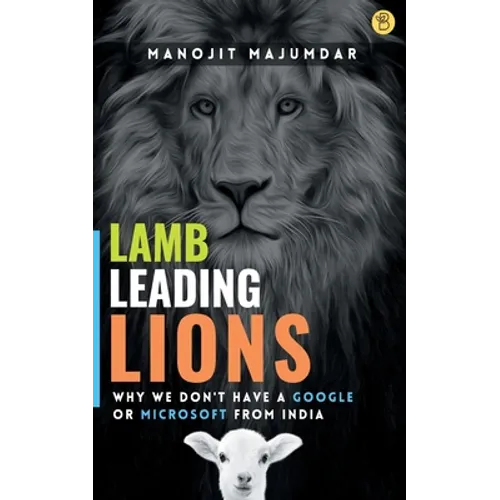 Lamb Leading Lions