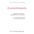 Commitments: Why most of us keep on making them and breaking them (when others know how to make them last!).