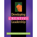 Developing Creative Leadership