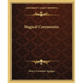 Magical Ceremonies