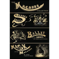 The Macabre Collection (Box set)