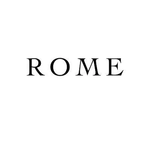 Rome: A Decorative Book for Coffee Tables and Bookshelves Create a unique deco book stack by combining different cities and