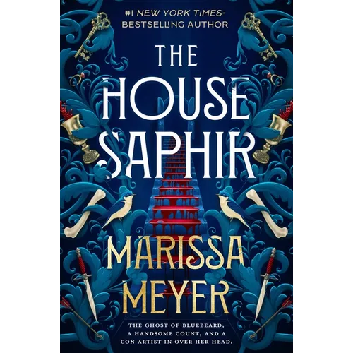 The House Saphir