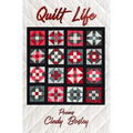 Quilt Life: Poems