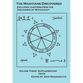 Magitians Discovered Volume 3: Supplementary Texts