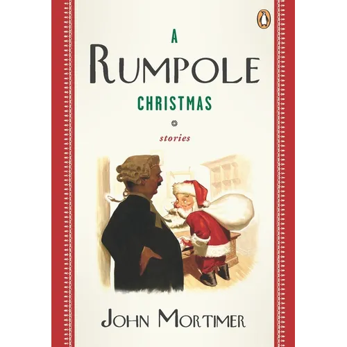 A Rumpole Christmas