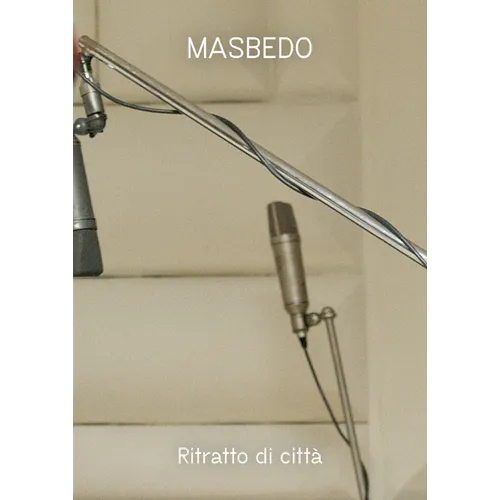 Masbedo: Portrait of a City: 20/20.000hz