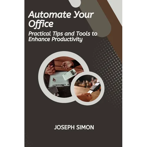 Automate Your Office