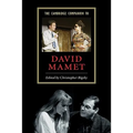 The Cambridge Companion to David Mamet