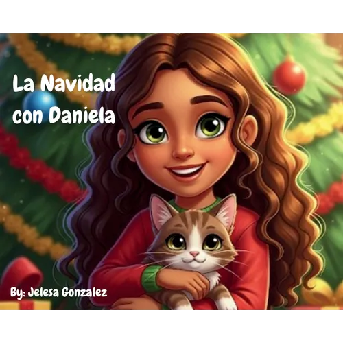 La Navidad con Daniela