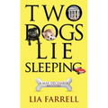 Two Dogs Lie Sleeping
