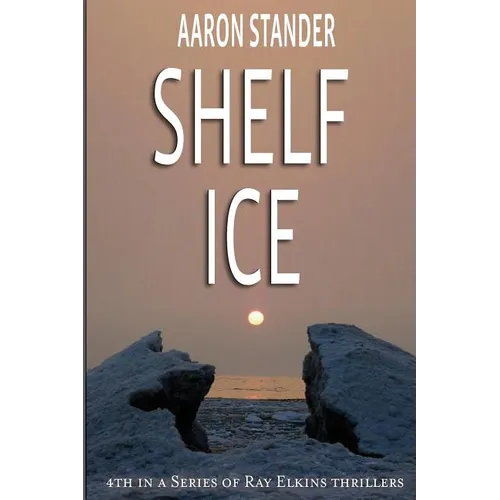 Shelf Ice