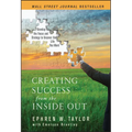 Creating Success from the Inside Out