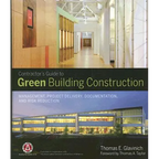 Green Construction Guide