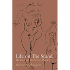 Life on The Stand: Memoir of an Artist Model - Paperback