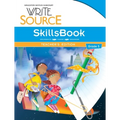 Write Source SkillsBook Teacher's Edition Grade 5