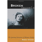 Broken Vessels: The Spiritual Structure of Human Frailty (Cw 318)