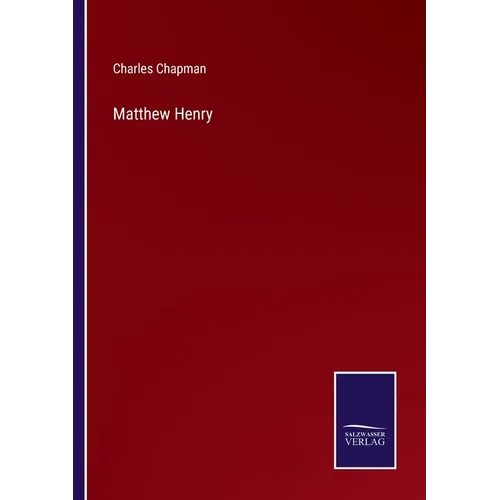 Matthew Henry