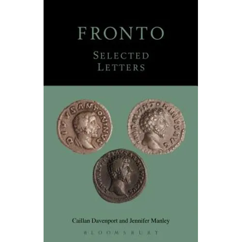 Fronto: Selected Letters