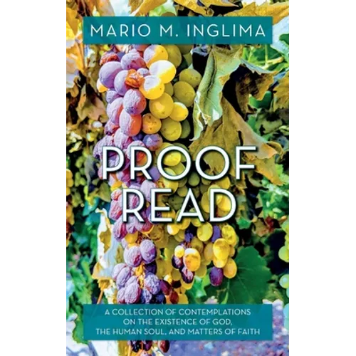Proof Read