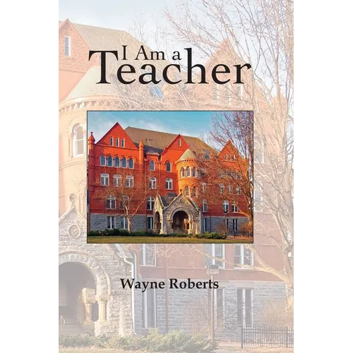 I Am a Teacher