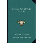 Animal Sculpture (1913)