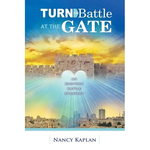 Turn the Battle at the Gate