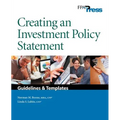 Creating an Investment Policy Statement
