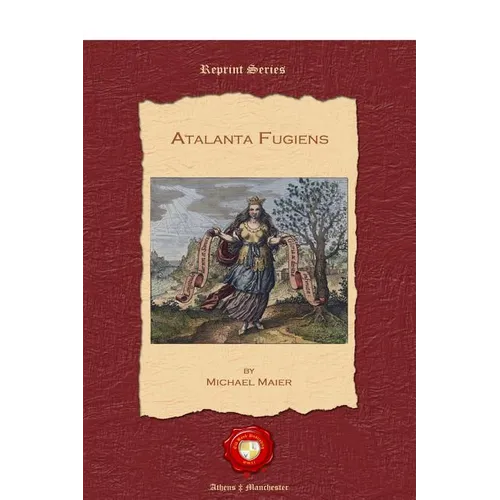 Atalanta Fugiens