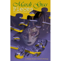 Mardi Gras Pieces: A Mobile Writers Guild Anthology