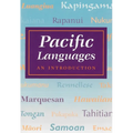 Lynch: Pacific Languages: An Intro