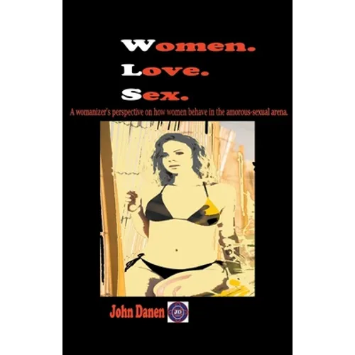 Women. Love. Sex