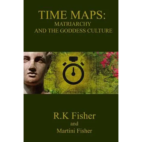 Matriarchy and the Goddess Culture