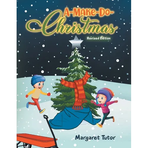 A-Make-Do-Christmas