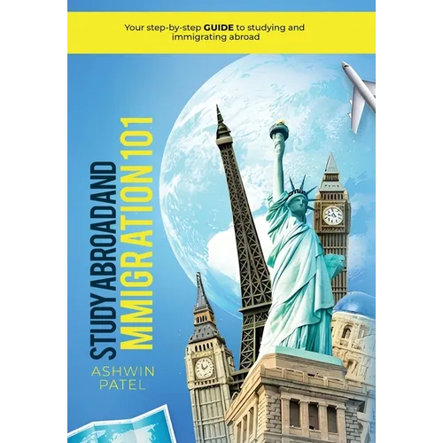 Study Abroad and Immigration 101
