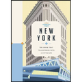 Paperscapes: New York: The Book That Transforms Into a Cityscape