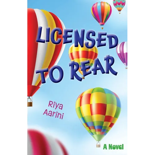 Licensed to Rear