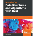 Hands-On Data Structures and Algorithms with Rust