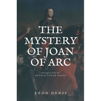 The Mystery of Joan of Arc: Easy to Read Layout - Paperback