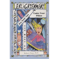 Enlightenment is not the Tooth Fairy: Put your ego under your pillow and Wake Up!
